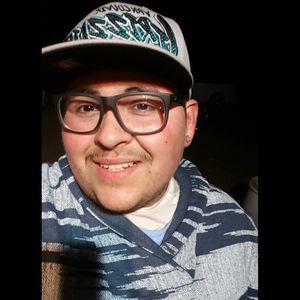 Meet your Posher, Lucas